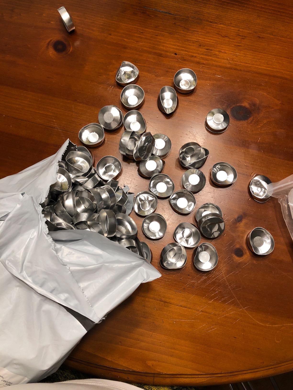 User review photo