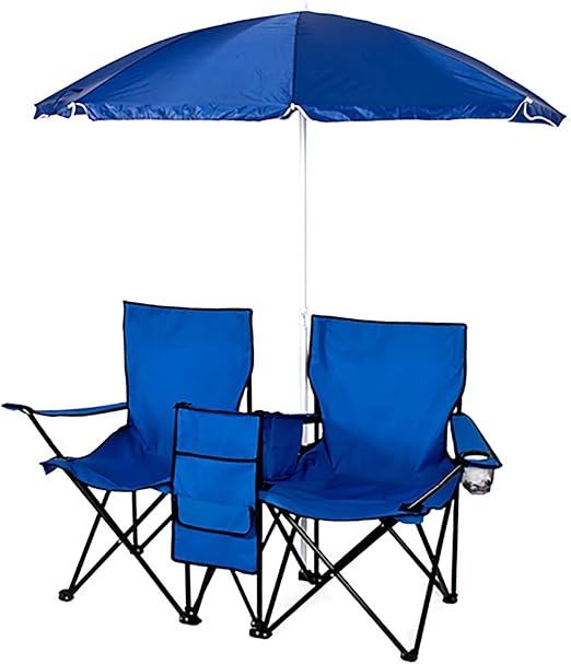 adjustable chair umbrella