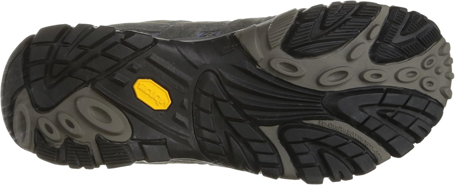  | Merrell Women's Moab 2 Waterproof Hiking Shoe | Hiking Shoes