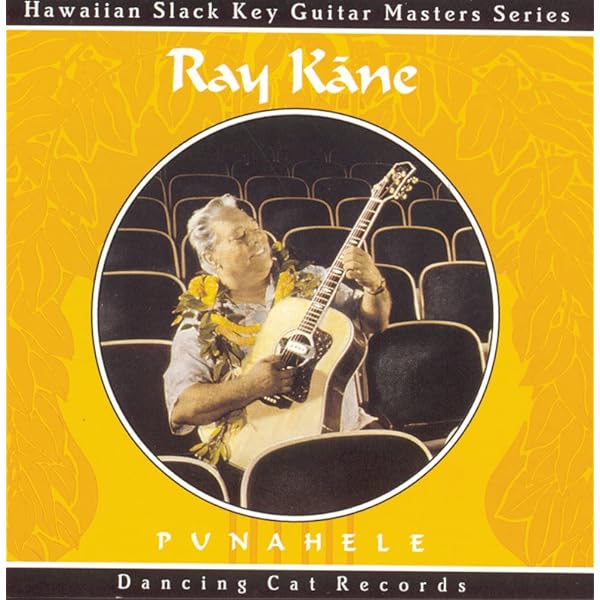 Nanakuli’s Raymond Kane/米ハワイ盤 Nanakuli's Raymond Kane/米ハワイ盤