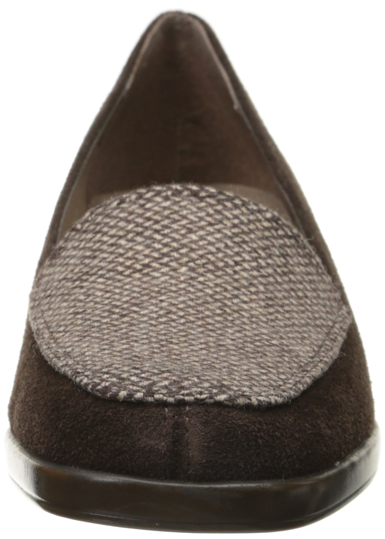 Aerosoles Women's Final Exam, Brown Suede, 10 M US - Image 5