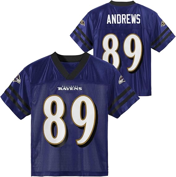 devante parker youth jersey