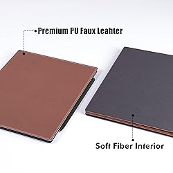 BOZHUORUI Magnetic Case for Boox Note Air3 C/Boox