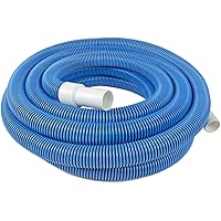 Poolmaster 33430 1-1/2" x 30' In-Ground Vacuum Hose - Classic Collection