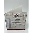 Keller Williams Folders "Kitchen" 25 Count