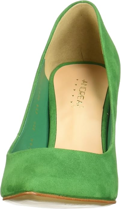Zapatillas Verdes Andrea Outlet Online, UP TO 54% OFF | lavalldelord.com