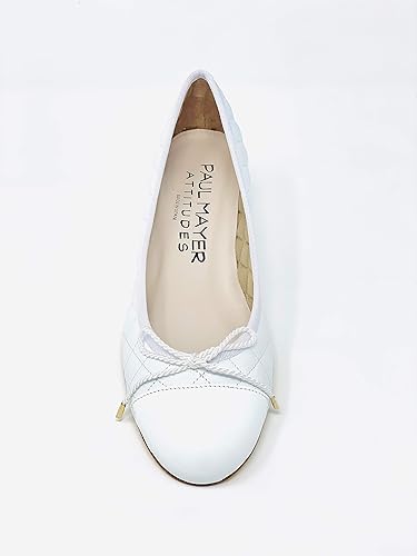 paul mayer attitudes flats