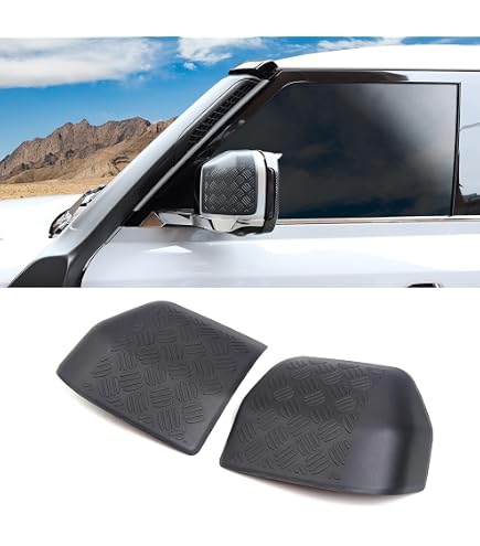 thumbnail image 2 of Fits For LR Defender 110 2020-2023 Body Protection Kit Protection Plate Patch 2 of 12