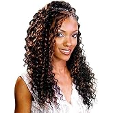 Freetress Braid Deep Twist 22" (1B)