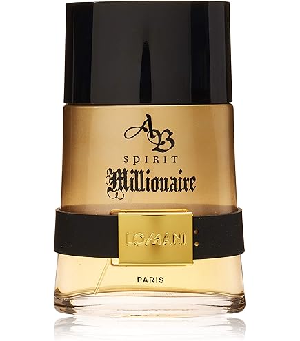 Amazon.com : Lomani By Lomani For Men, Eau De Toilette Spray, 3.3