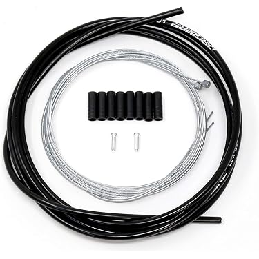 Amazon Best Sellers: Best Bike Shift Cables & Housing