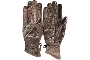 Huntworth Ladies Hunting Gloves