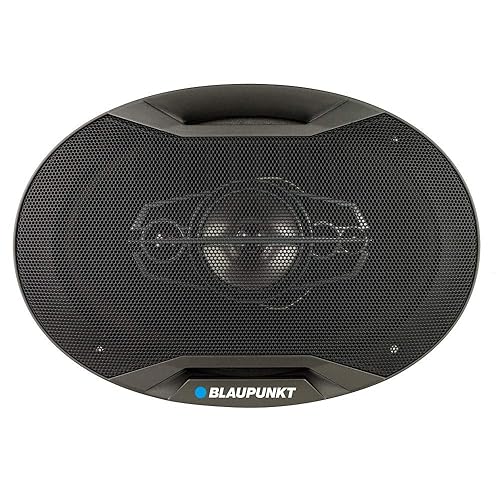 BLAUPUNKT GTX695 6