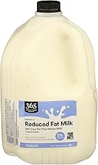 365 by Whole Foods Market, Reduced Fat 2% Milk, 128 fl oz