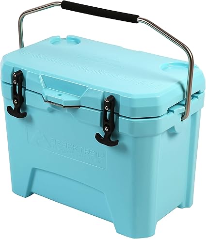 ozark trail 72 quart cooler