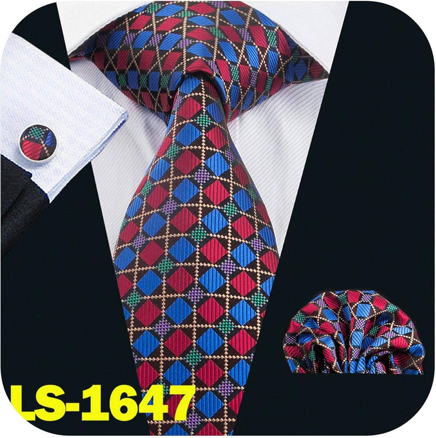 neckties 2019 neckties 20 Colors Paisley Silk Ties For Men Gifts