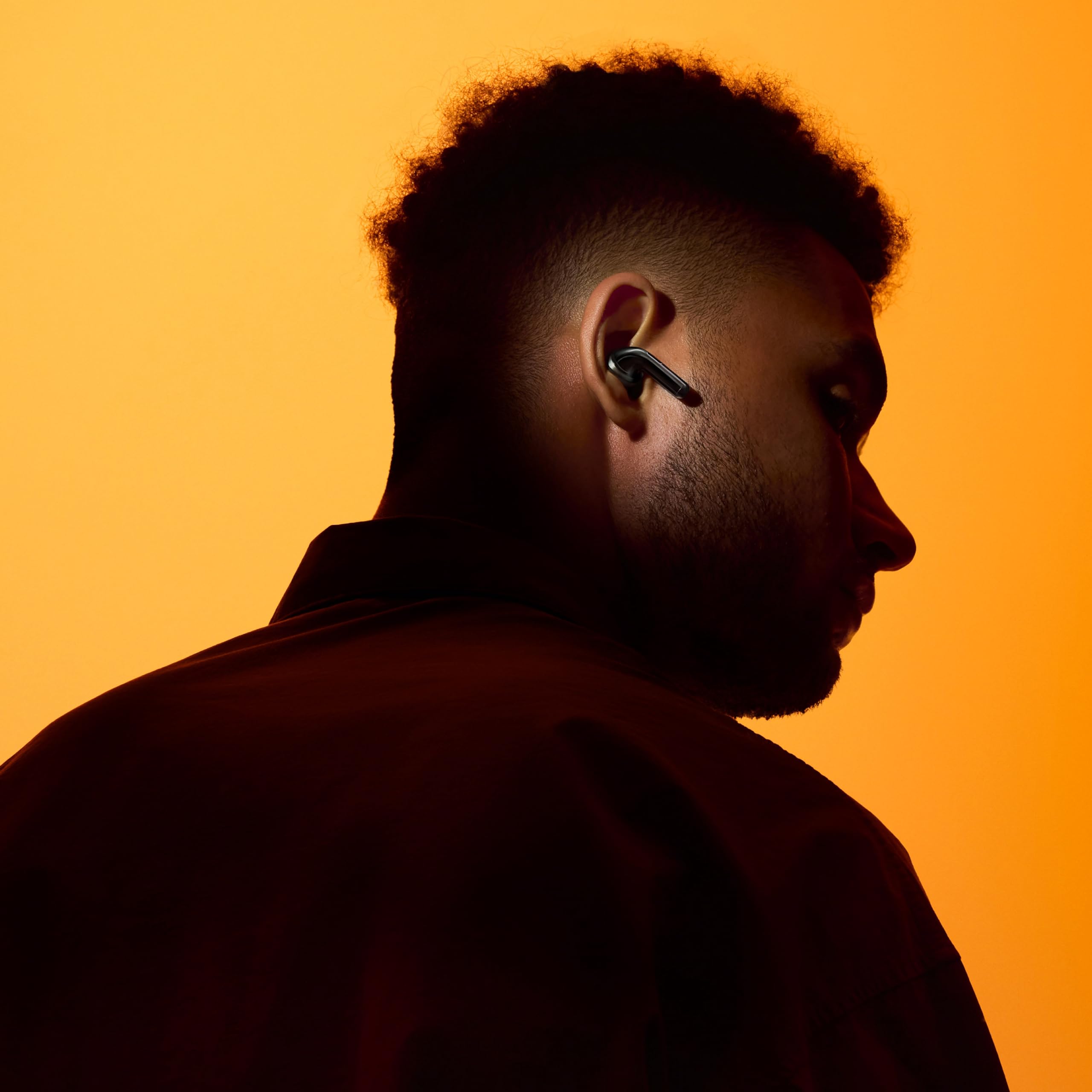 OnePlus Buds Pro 3, auriculares inalámbricos Bluetooth, auriculares con cancelación de ruido, graves profundos, sonido envolvente, hasta 44 horas de reproducción con estuche de carga, Midnight Opus