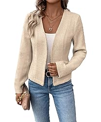 Old Money Aesthetic Clothing Women Fall White