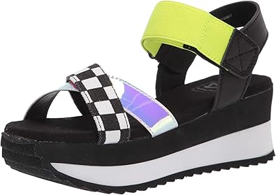 dirty laundry sandals amazon