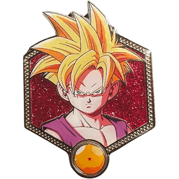 Amazon.com: DBZ x Zen Monkey Studios: Golden Series 2 - Goku +