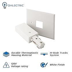 OHLECTRIC 2 Pack – H-Type Live End Canopy