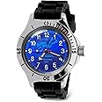 Vostok | Amphibia 120656 Scuba Dude Automatic Self-Winding Diver Wrist Watch