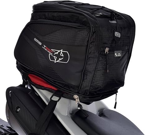 oxford t30r tail bag