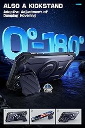 SUPCASE UBMag XT for iPhone 15 Pro Max Case