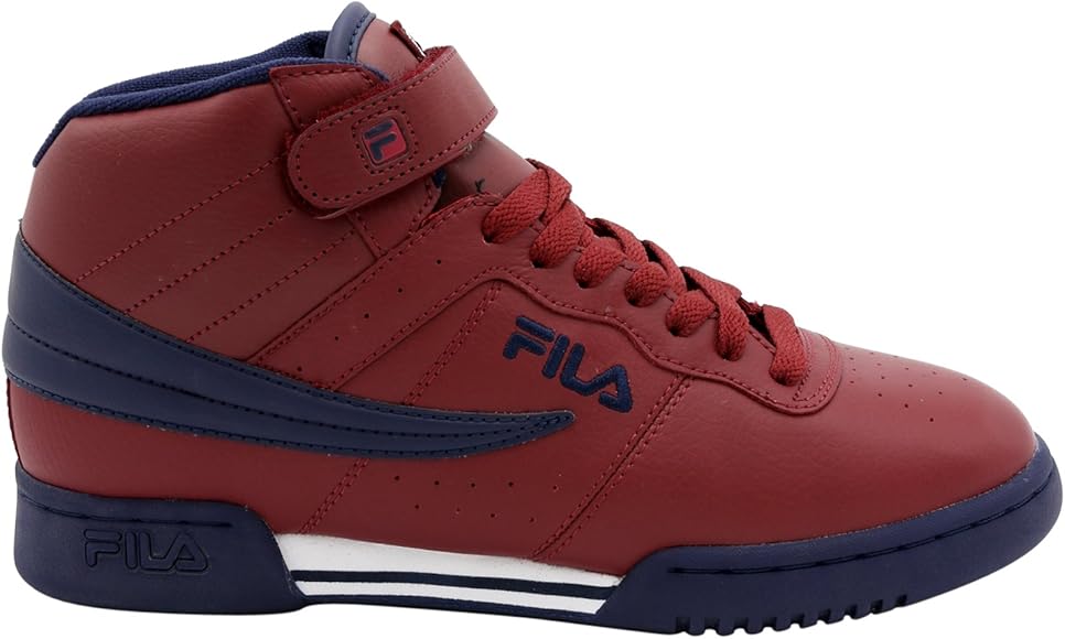 fila f13 red