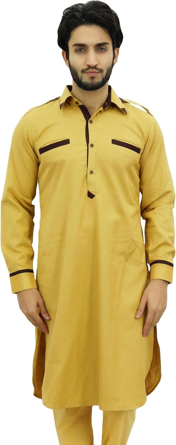 pathani punjabi dress