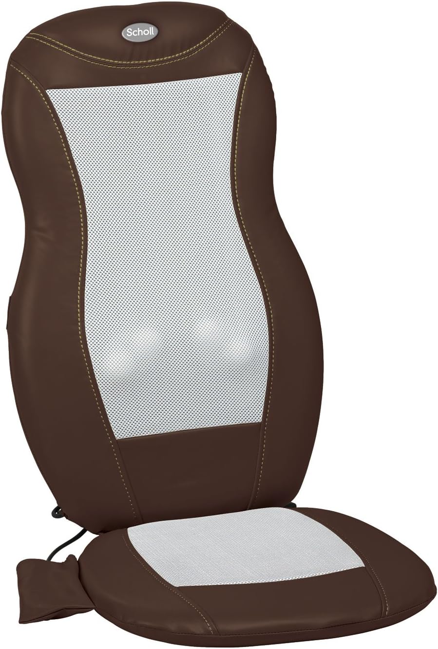 Ultimate shiatsu massager scholl Clearance