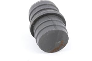 Glastender 01000770 Drain Plug, Wash Or Rinse Tank