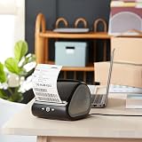 DYMO LabelWriter 5XL/4XL Labels 102x210 mm 140 Easy-Peel Roll view 3
