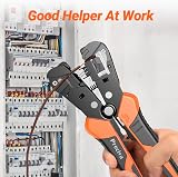 Preciva Automatic Wire Stripper and Cutter Tool 0.2-6mm² Electrical view 7