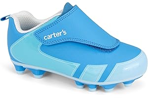 Carter's Girls Fica Sport Cleat