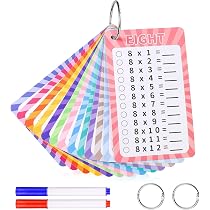 Affiches de mathématiques plastifiées, outils d'apprentissage des mathématiques d'addition et de soustraction, affiches de tableau éducatif pour enfants, classe de collège élémentaire (2 pièces Affiches de mathématiques plastifiées, outils d'apprentissage des mathématiques d'addition et de soustraction, affiches de tableau éducatif pour enfants, classe de collège élémentaire (2 pièces