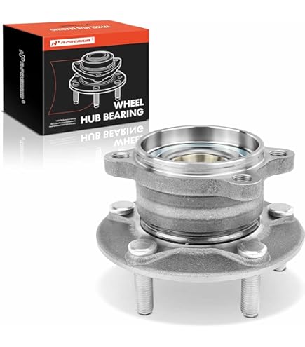 Amazon.com: 513347 - Front Driver or Passenger Side Wheel Hub