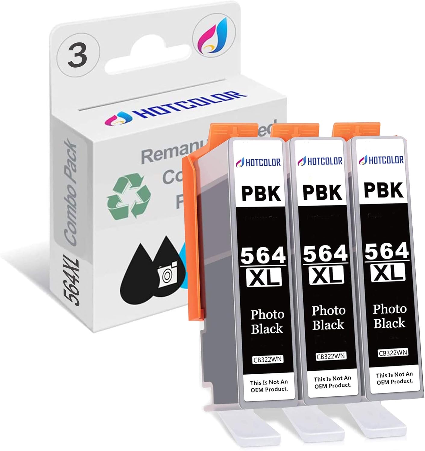 amazon hp 564xl ink cartridges