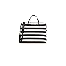 Kate Spade New York Universal Laptop Commuter Case, Black, One Size