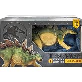 MAGNETOE Jurassic Hammond Collection Large Stegosaurus Lost World Action Figure
