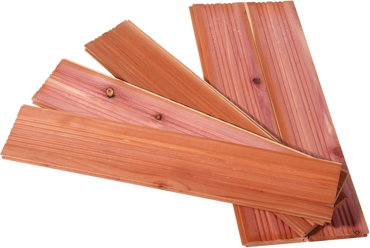 CedarFresh 250031 Interlocking Cedar Wood Plank Drawer Liners Set of 5 Amazon.ca Home & Kitchen