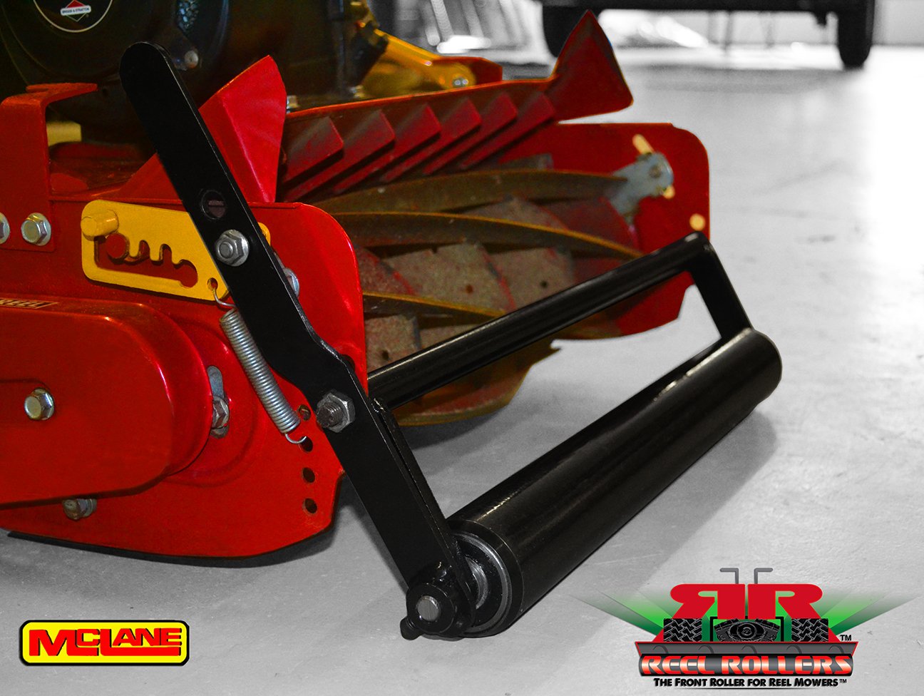 Best Lawn Mower Cutting Grass Uneven