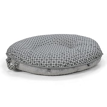 Amazon Com Pello Multi Use Luxe Baby Toddler Floor Pillow Play