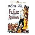Flame and the Arrow, The (1950)
