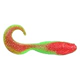 Berkley Gulp! Alive! Swimming Mullet Soft Fishing