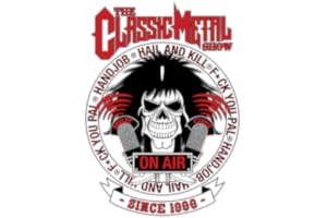 The Classic Metal Show