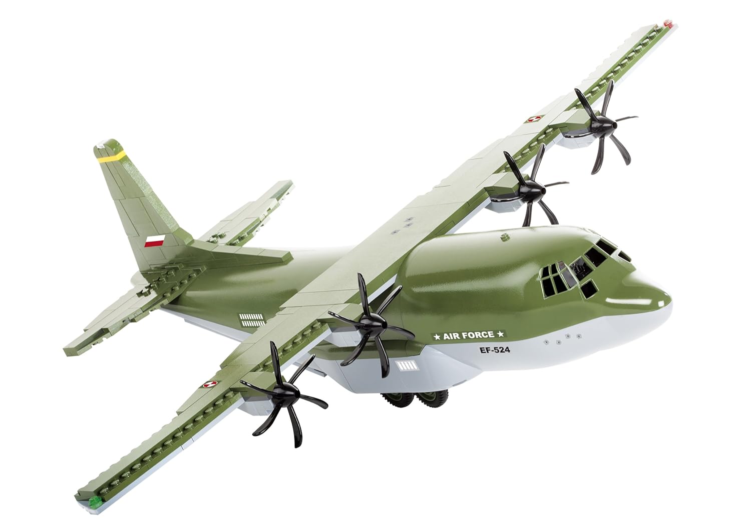 lego c 130 hercules