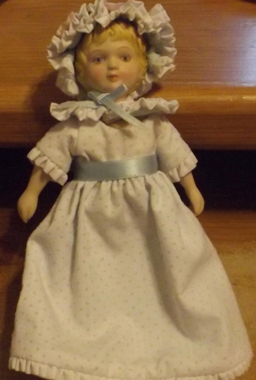 avon fine collectibles dolls