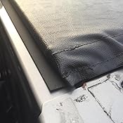 Amazon Com Gator Etx Soft Roll Up Truck Bed Tonneau Cover 53107 Fits 2007 2013 Gmc Sierra Chevrolet Silverado 1500 6 6 Bed Bed Made In The Usa Automotive