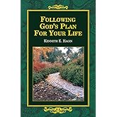 Following God's Plan for Your Life